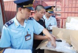 Nỗi lo...chống hàng lậu Trung Quốc